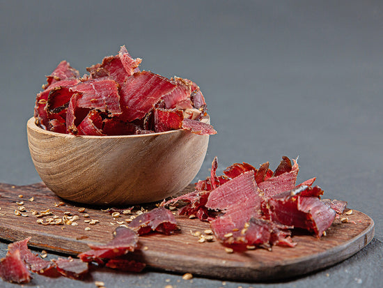 Ostrich Meat - Buy Ostrich Meat | Karoo Ostrich | Delivered Fresh