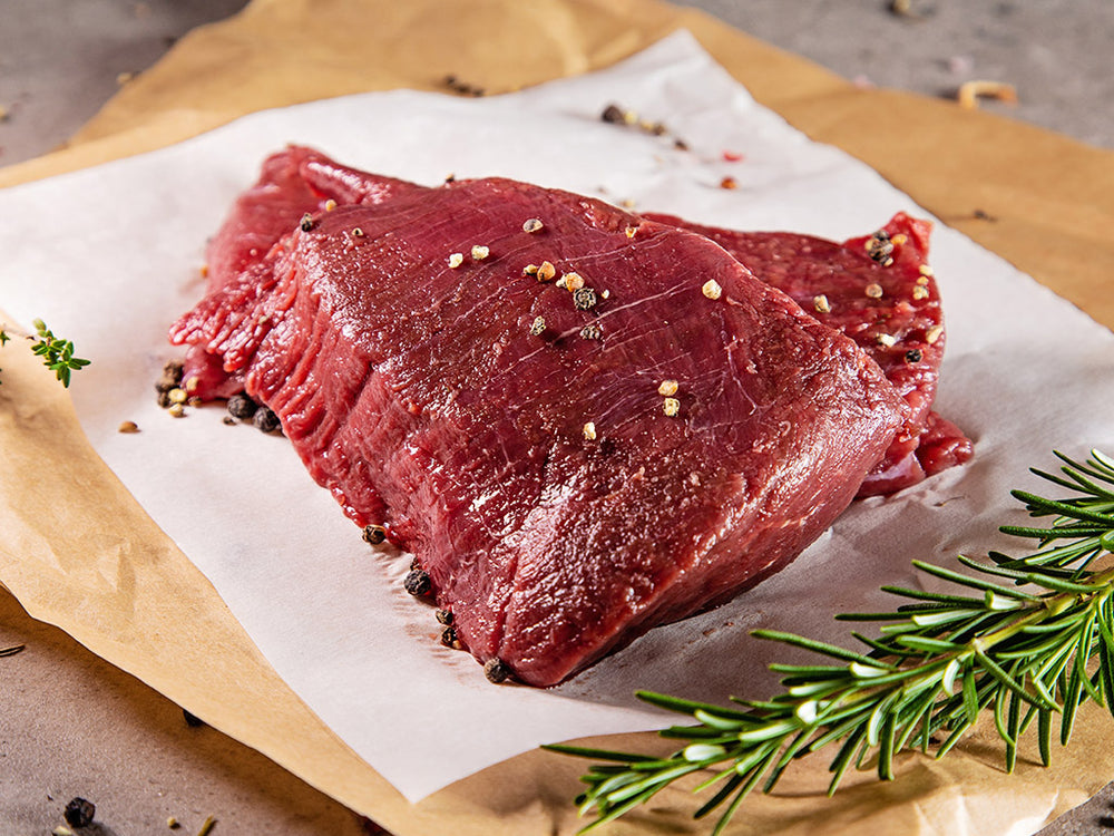 
                  
                    Load image into Gallery viewer, Fresh Ostrich Fillet - Ostrich Meat - Karoo Ostrich Meat
                  
                